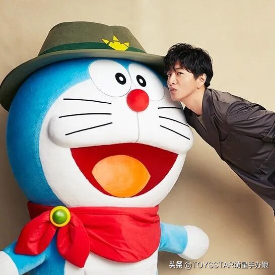 Voice actor doraemon 'Doraemon' voice