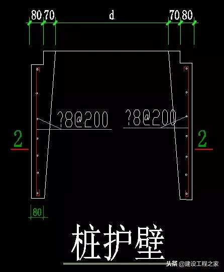 「学习」人工挖孔桩清单怎样组价？