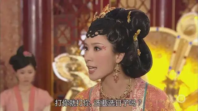 “初时相亲相爱，最终不共戴天”，古装剧中反目成仇的“姐妹花”