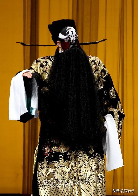 戏曲中的"生,旦,净,末,丑"角色名称是怎么来的