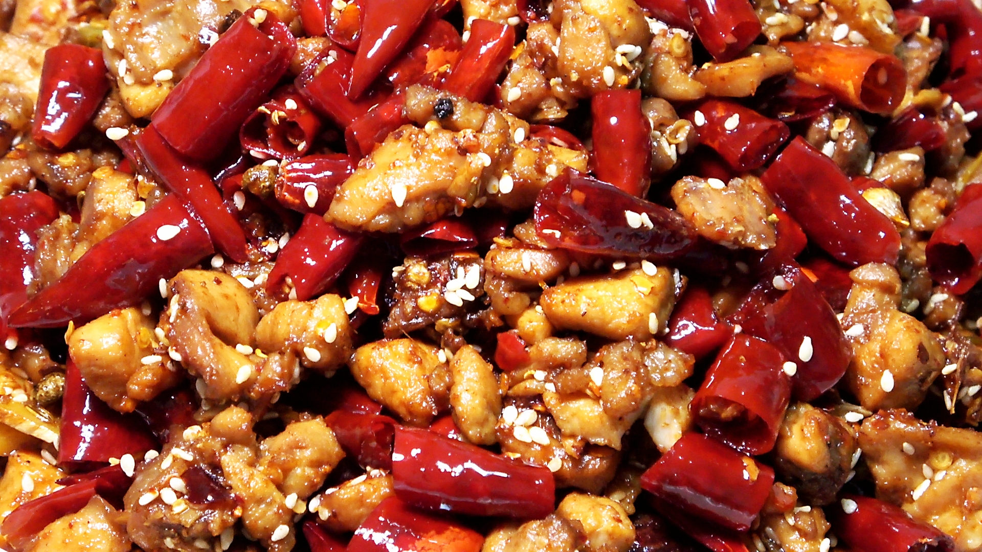 自贡冷吃兔图片(在家也可以完美复刻的自贡冷吃兔)