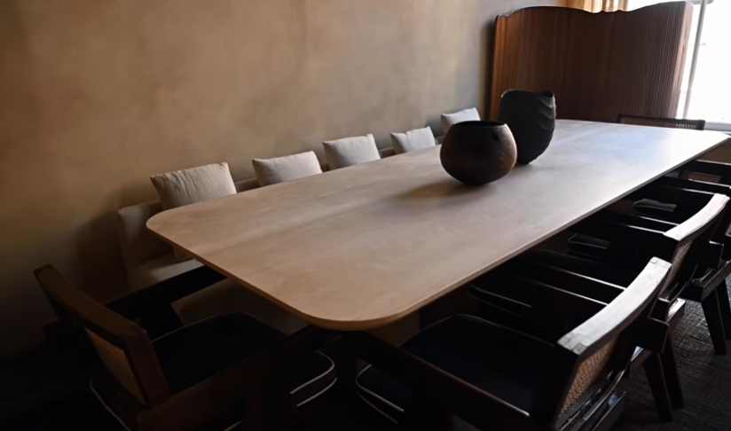 美国网红的侘寂风LOFT，回家即度假？