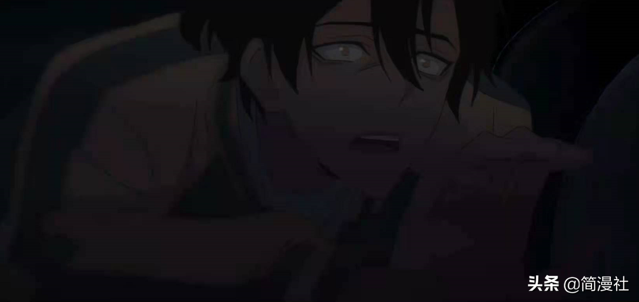 时光代理人9话，Emma死亡过程披露，连环杀人案真凶即将揭晓？