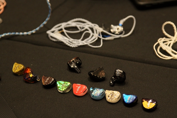 拉出去引进来，构建大平台：2018Canjam上海耳机展