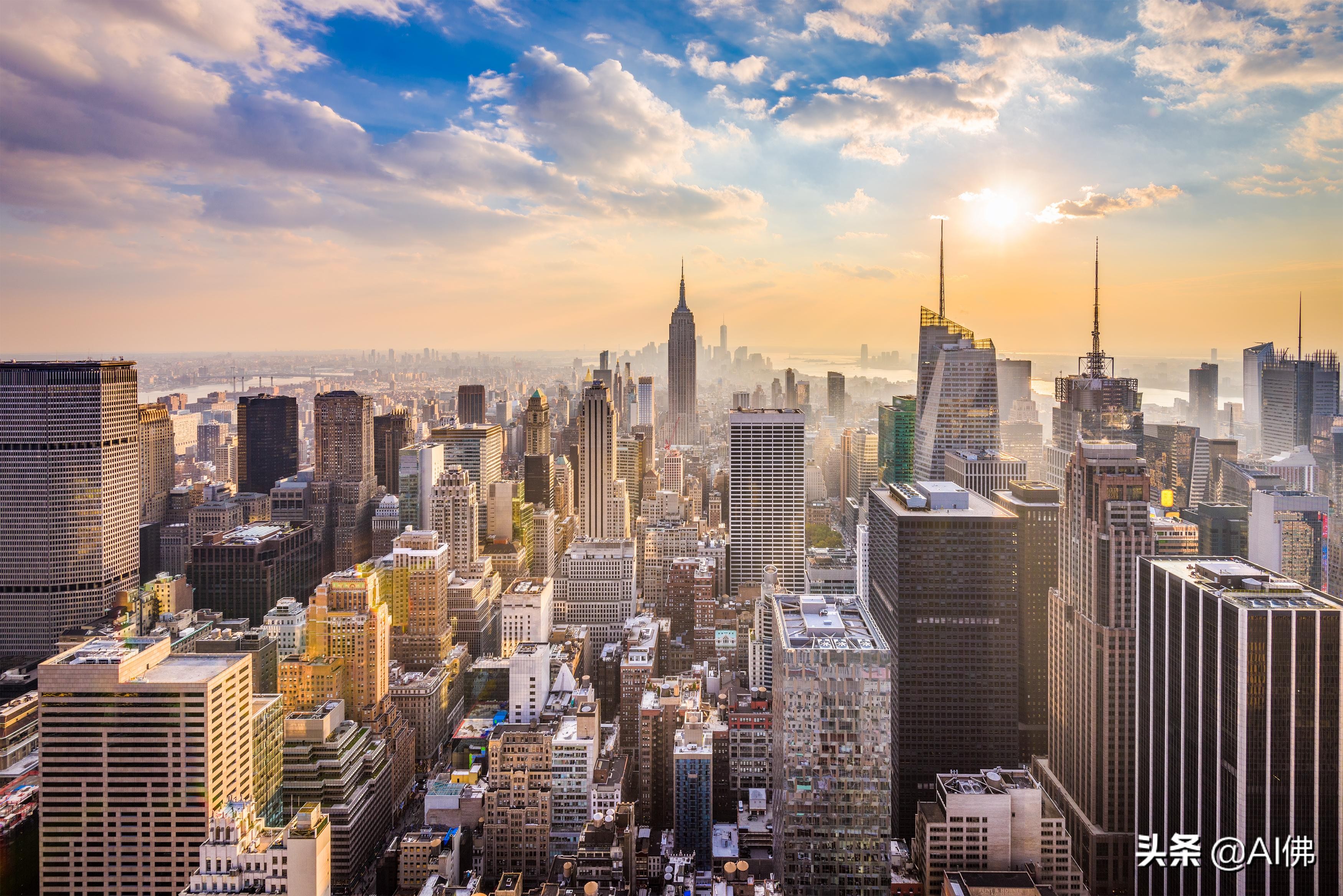 美国最好的50个大学城