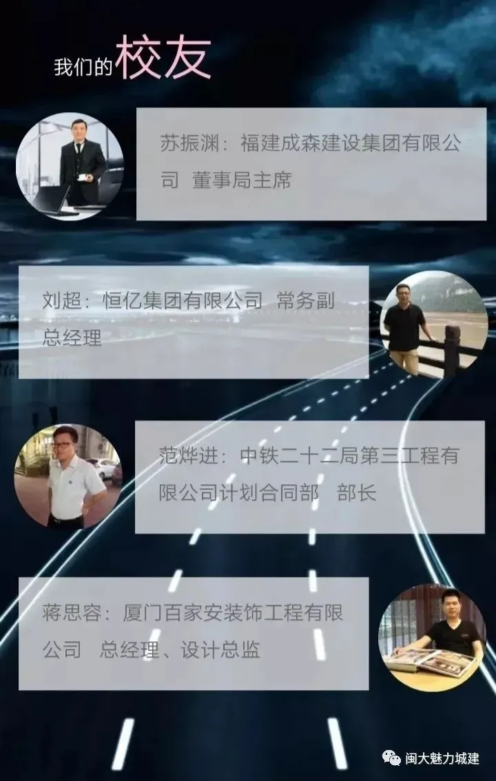 【院系介绍】造起来吧！闽西职业技术学院 城乡建筑学院