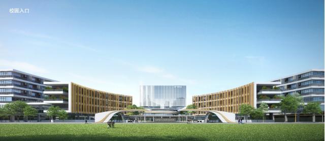 高考“四连升”！天府新区职业学校，为未来公园城市育职教