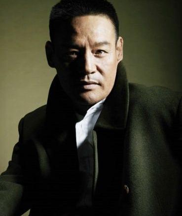 巍子主演的电视剧 许晴的电视剧《背叛》-泛经验
