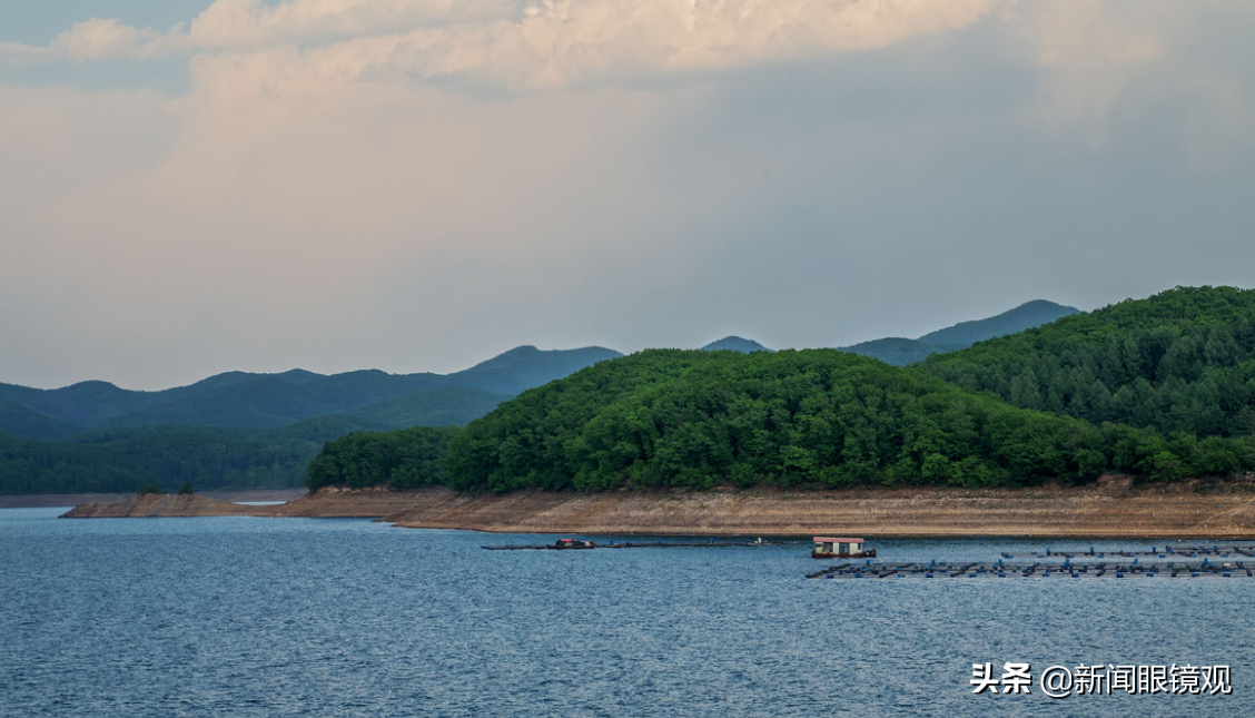 2019辽宁城市巡礼—本溪
