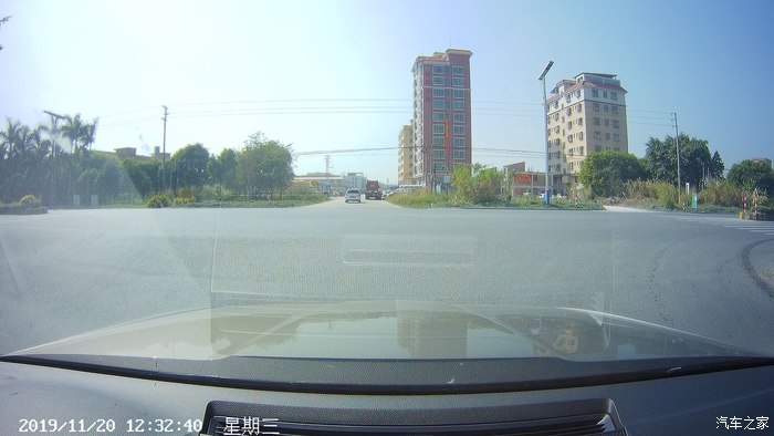 大众斯柯达-柯迪亚克原厂风格行车记录安装实测