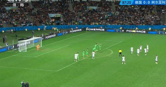 拜仁为什么是其（拜仁为何提前续约穆勒？助攻狂人，跑位大师，留下他南大王绝不亏）