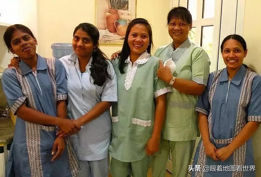 性剥削、生育工具、母职：成为抢手货的菲律宾女佣，为何有哀愁？