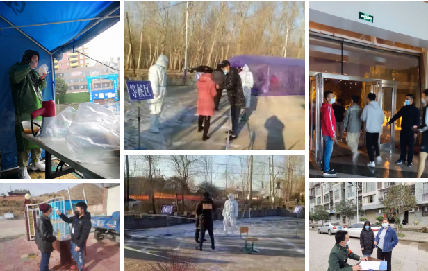 火了！参军入伍、成功考研！这些“高颜值”学霸，都来自东北同一所名校！