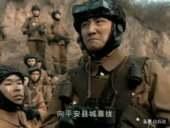 冈村宁次“扫荡”冀中，八分区司令政委牺牲，十分区司令被俘投敌