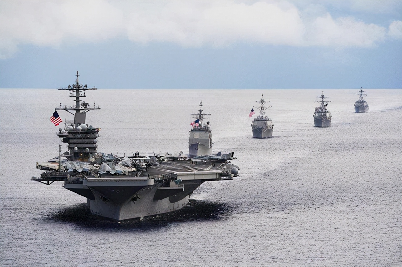 南海问题怎么破？南海问题的解决在于南海之外