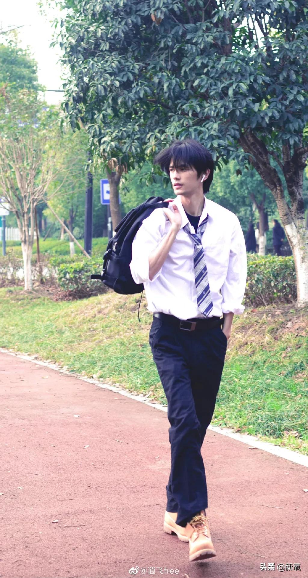 抖音美少年101-101小小抖音 - 114知识网