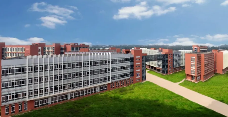 乐山有一所综合性大学，各地区县医院是实习单位，今年高职单招