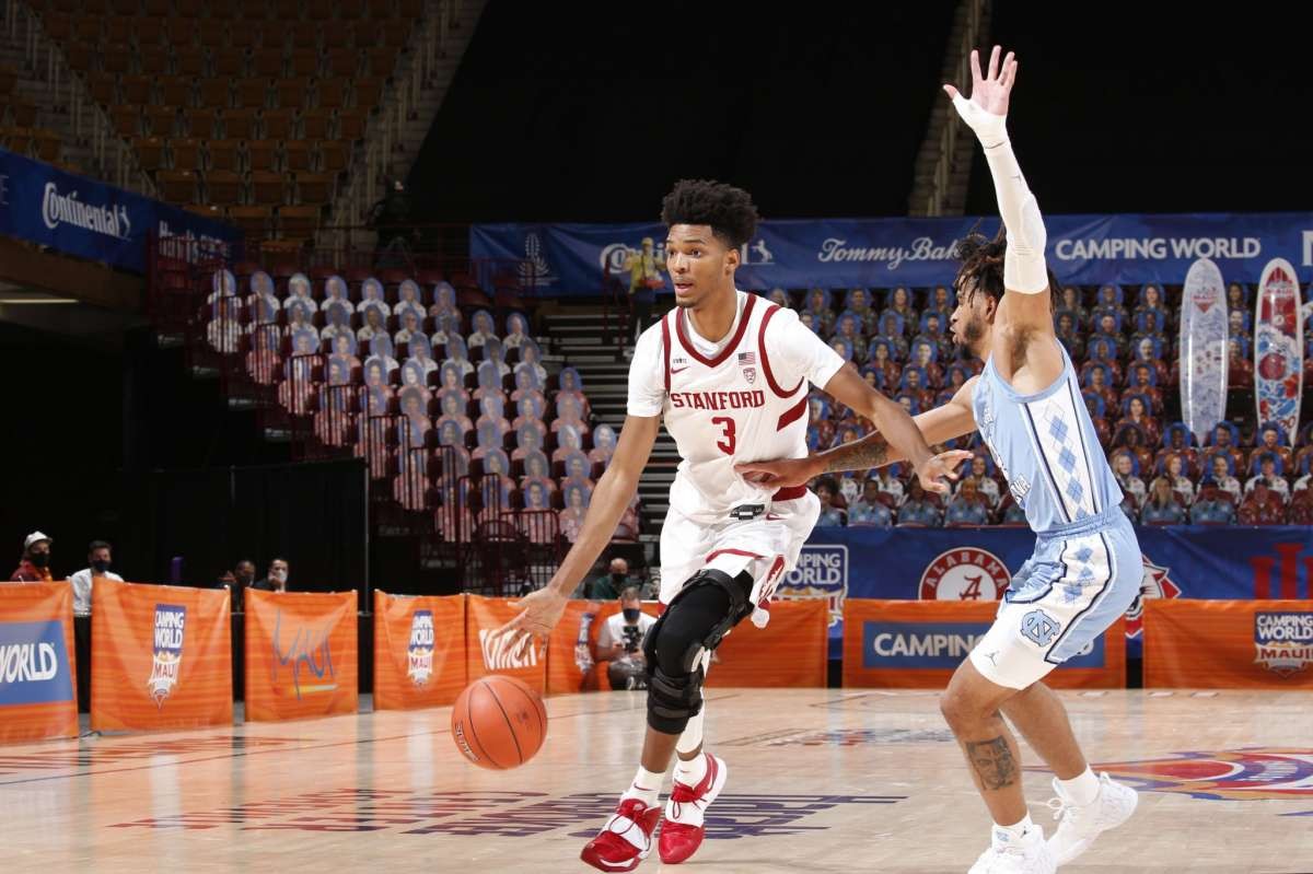 nba为什么首轮签很重要(选秀专家Sam Vecenie深入解读：火箭队的三个首轮签的最优解)