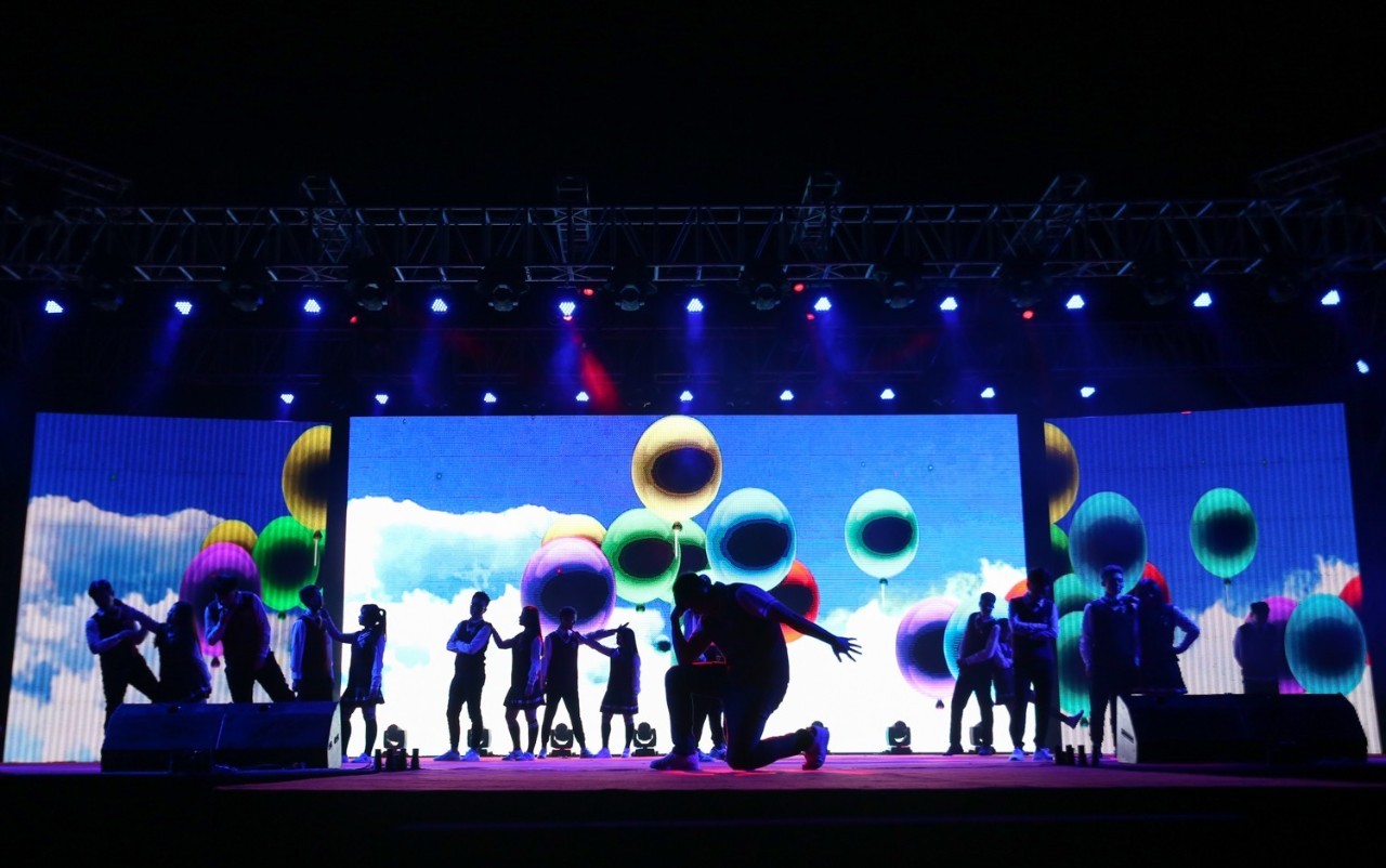 学前教育的大一新生，适合哪些学生会或社团？听听毕业学姐的建议