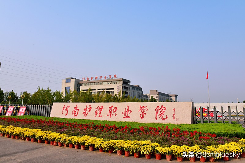 安阳大学有哪些（河南安阳高校）