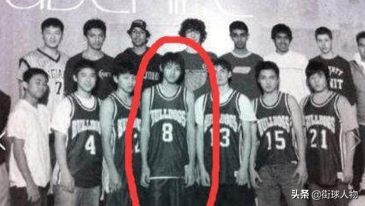 针灸球王吴亦凡，“身高”受限永远是他生涯绊脚石，篮球也是一样