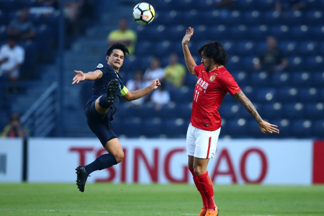 中超金靴什么时候复出（恭喜！恒大大战获1好消息：曝金靴或9月复出争双冠 唯一败笔诞生）