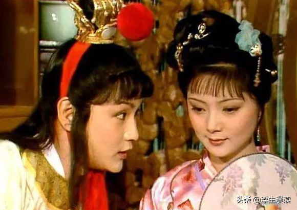 宝钗的结局是被埋在雪里了吗？金簪雪里埋，可不能这么直白地理解