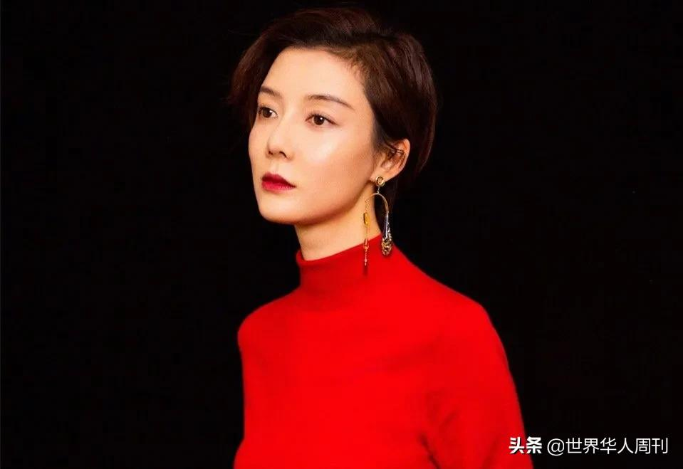 女星车晓与她被悬赏2100万的前夫:他们的爱情,没那么简单