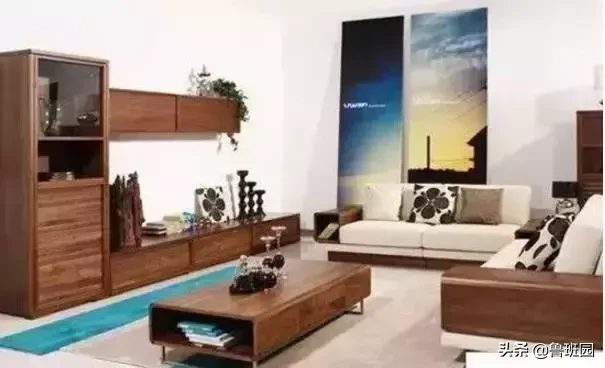 木蜡油家具竟然这么好?