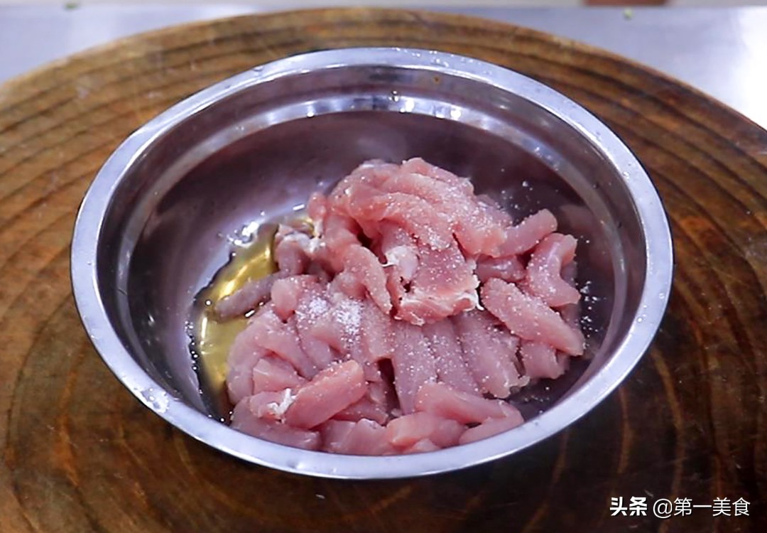 糖醋里脊怎么做（糖醋里脊的方法和配料介绍）