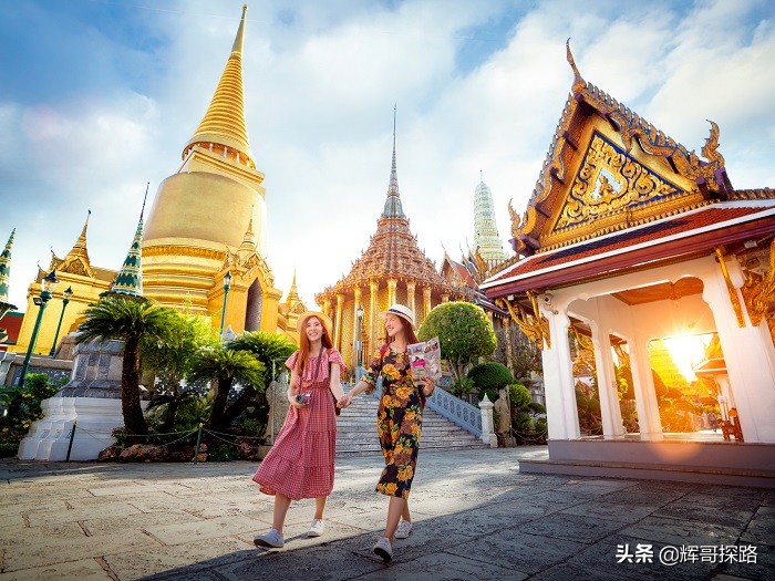 泰国旅游需要多少钱？花最少的钱也可以有奢华享受，泰国省钱秘笈