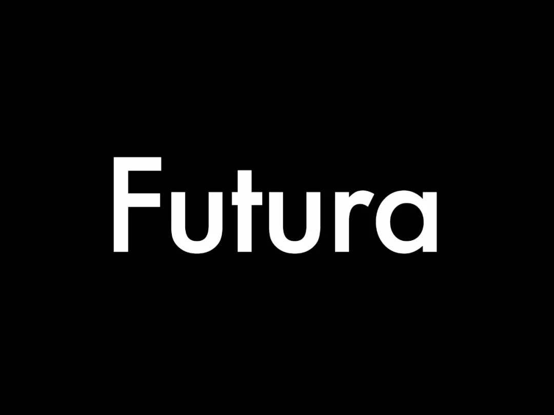 潮牌凭什么火？Helvetica、Futura 等字型竟是潮流圈的致富密码