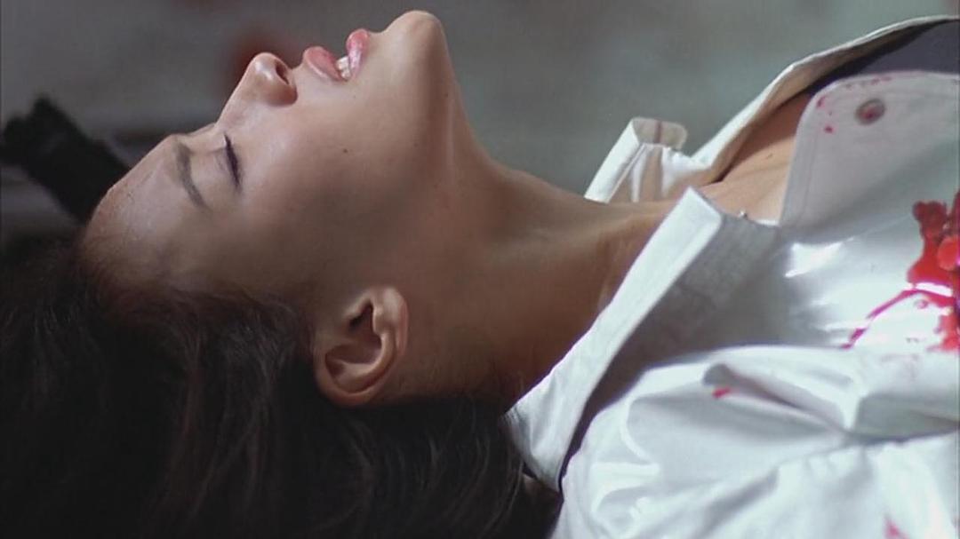 电影《夕阳天使》