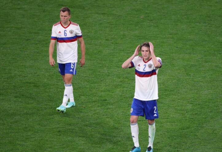 直播芬兰VS俄罗斯（央视21点直播！欧洲杯前瞻：芬兰出线只需1分，俄罗斯50年没输过）