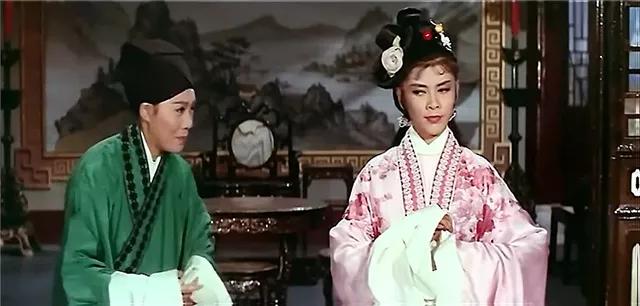 香港1993的经典电影(《三笑》：一部曾经迷醉过全中国的香港电影，女主角已去世多年)