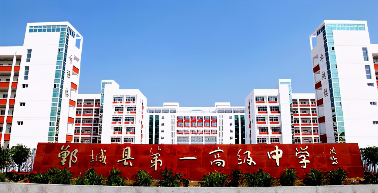 河南这4所县级高中强过一般市中，没有优质生源，普通学生的逆袭