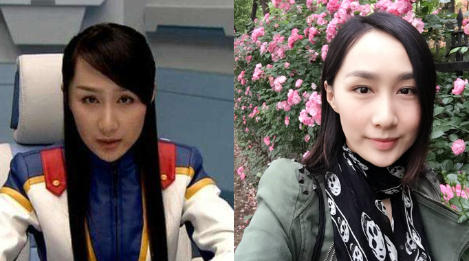 翟煦飞除了这两部作品,他还参与过《空天猎》,《外科风云》等电影电视