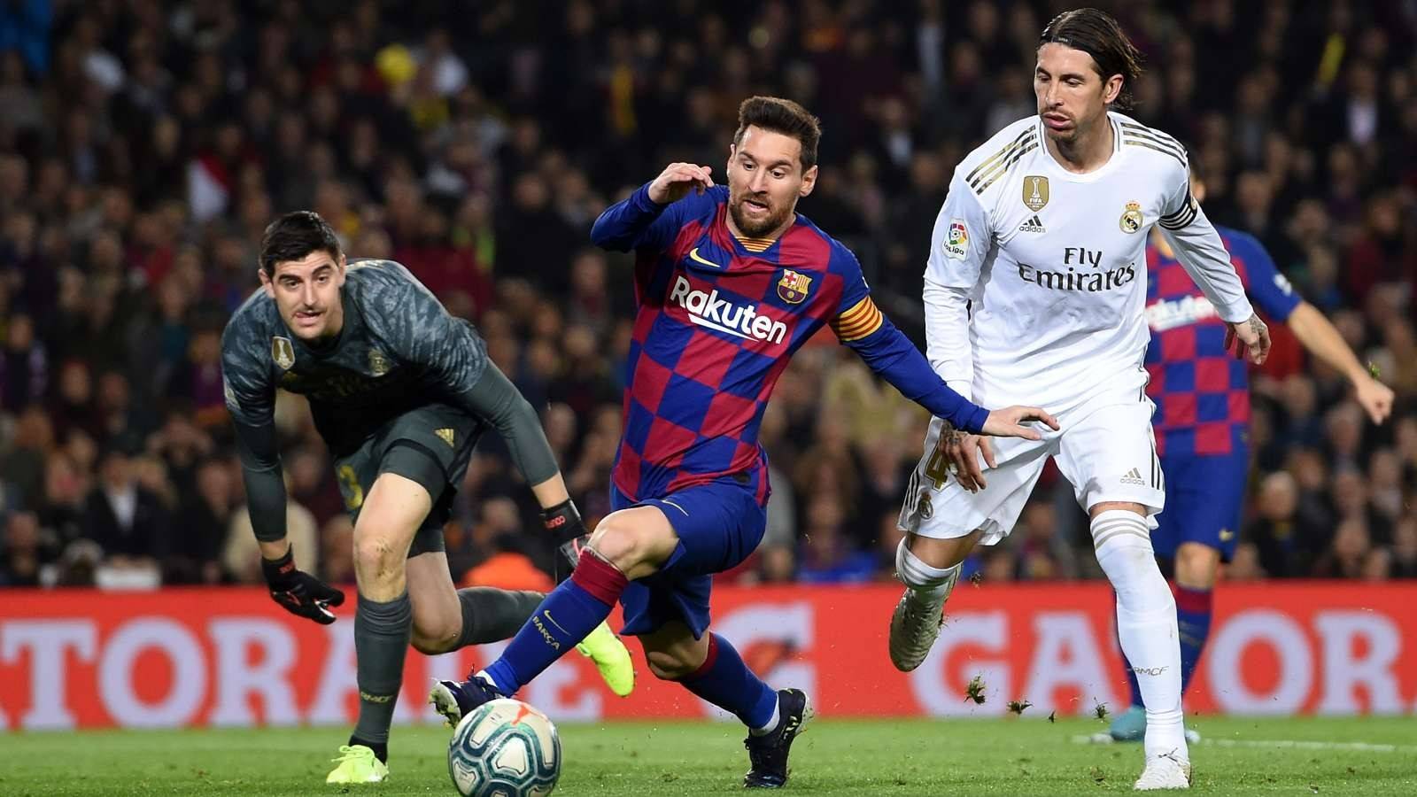 西甲国家德比在哪里可以看比赛（世体：国家德比将在182个国家和地区直播，超6.5亿人能观看）-华海博客