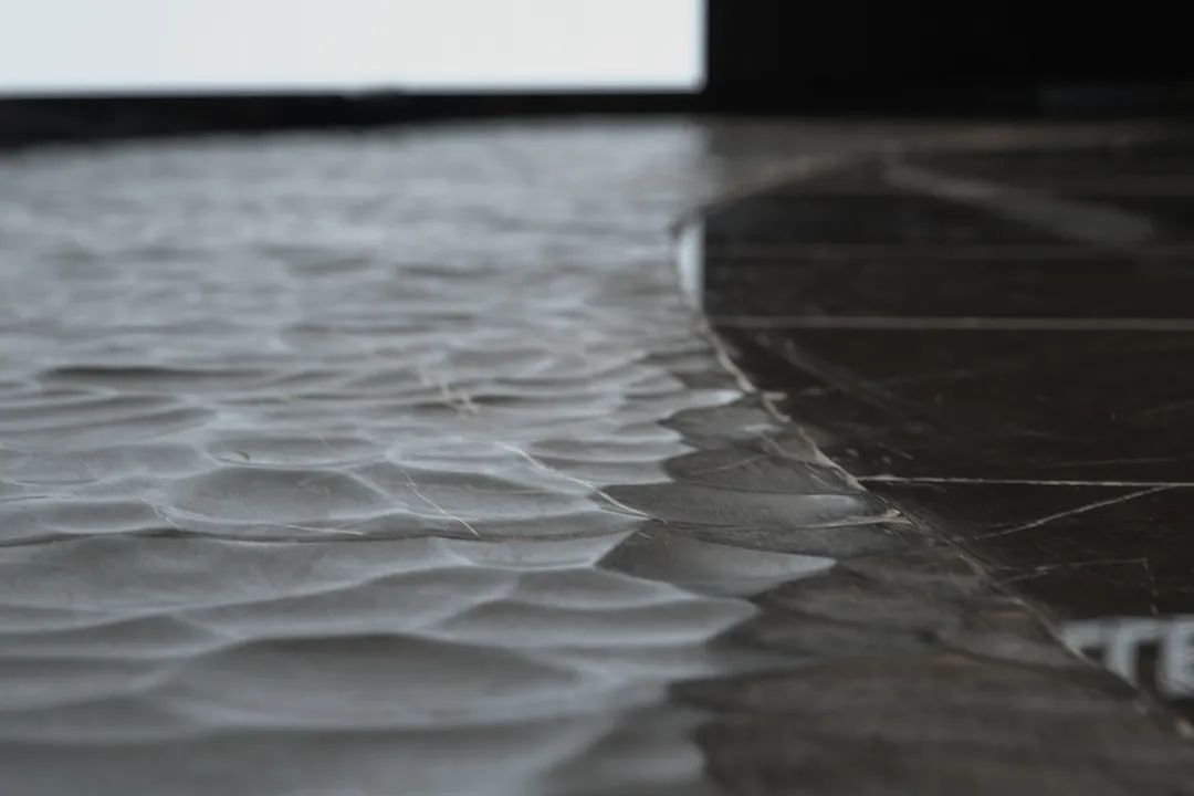 派尚设计：以浪为媒，筑造静谧自由的美学空间