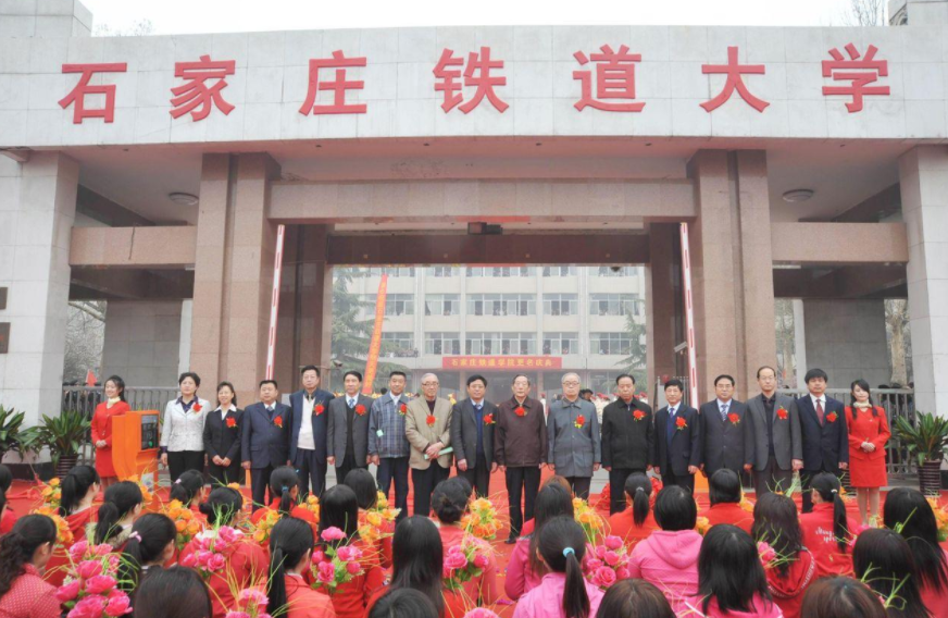 5所交通类大学，毕业生深受高铁青睐，工作待遇和录取分数均不低