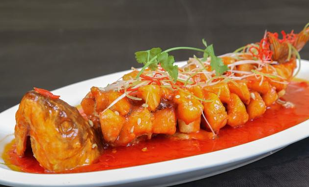 山東的這“9大經典名菜”，你吃過哪幾種？不愧是五大菜系之首