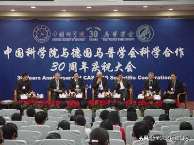 全球科研哪家强？哈佛大学才排第二位