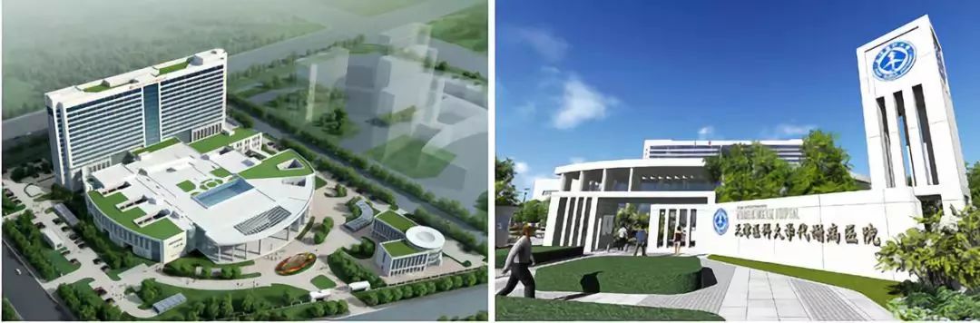 基建狂魔，天津