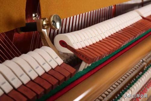 写给琴童家长系列之17：买钢琴的9条良心避坑指南，请珍藏