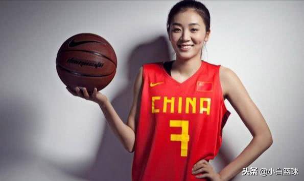 O8年NBA女世界杯冠亚军(世界女篮颜值与实力并重的6球星：女库里排第五，中国赵爽第二)