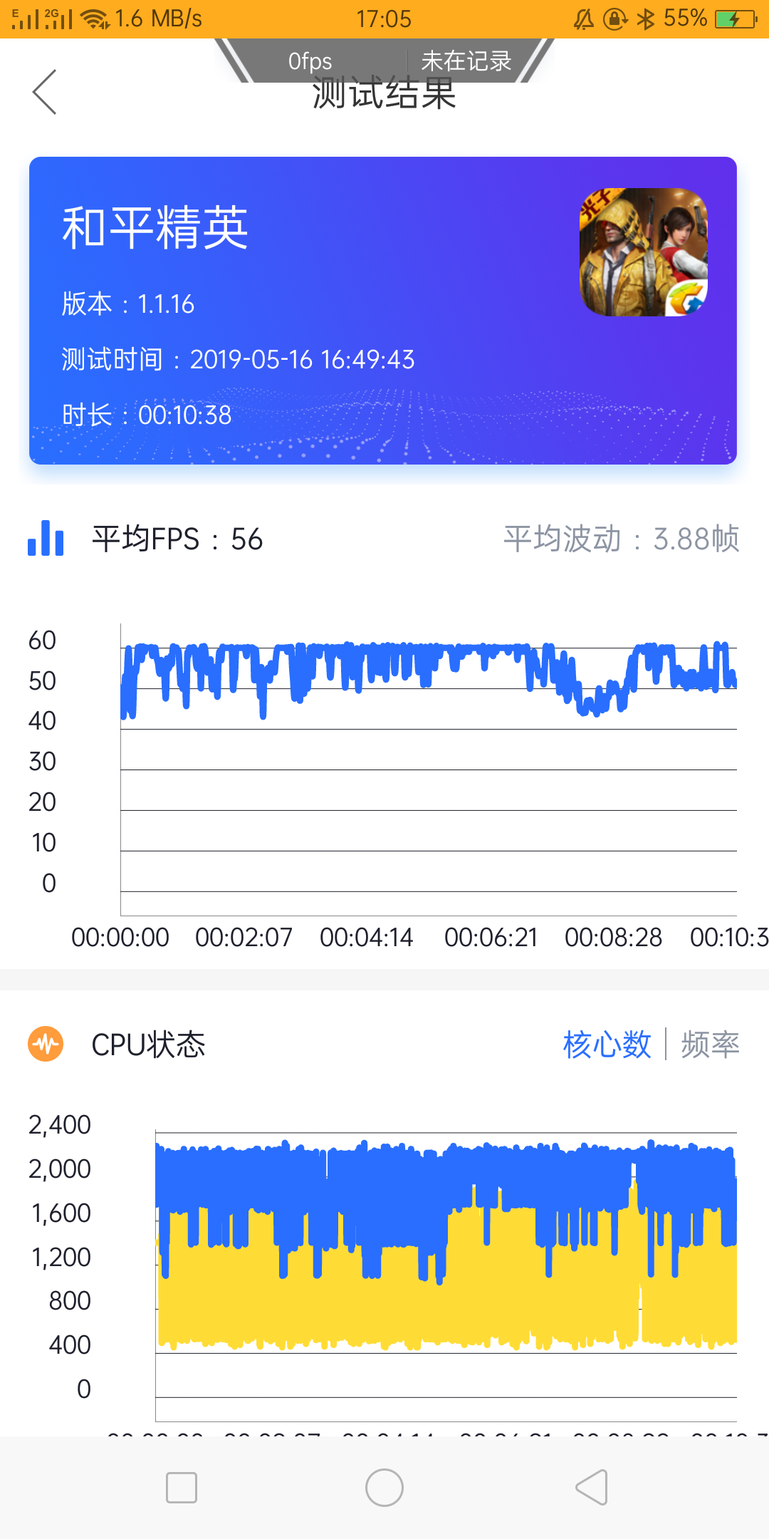和平精英超高清代碼怎么用（如何讓千元機高畫質滿幀吃雞？最全教程奉上）