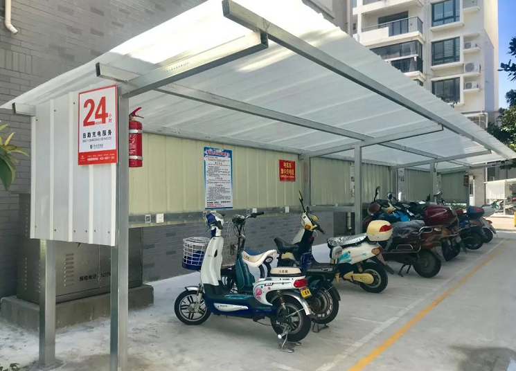 电动车遇到充不进电，先别着急更换电池，这几个简单方法不妨一试