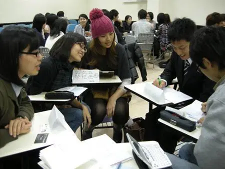 韩国校外培训班:越严打,越疯狂