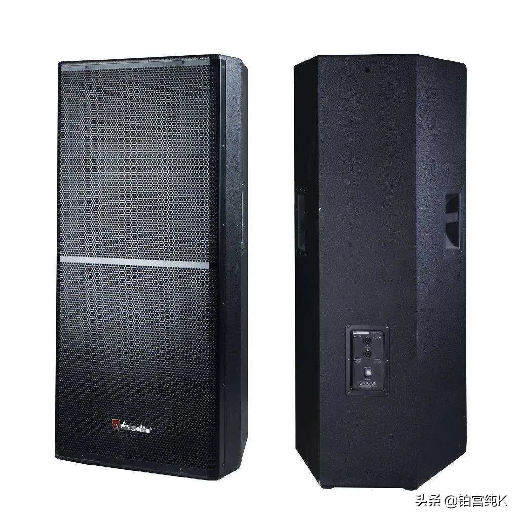 KTV专用音响十大排行榜