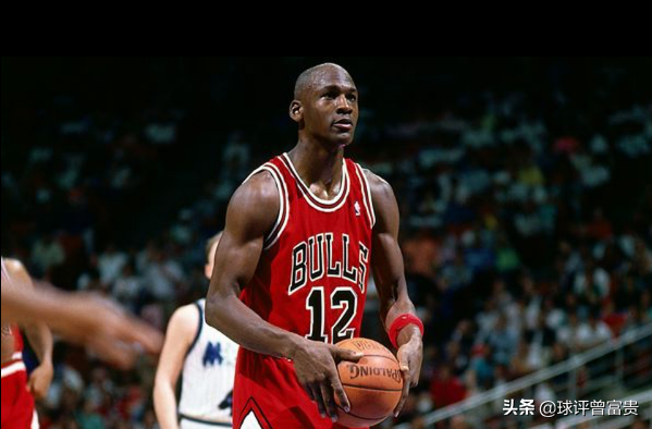 篮球12号是谁的球衣(nba球衣趣事:405人曾穿过12号,仅五个号码只有